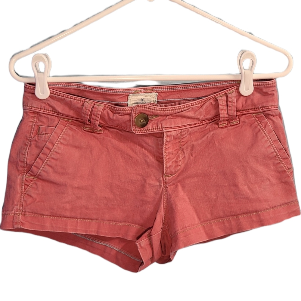 AE shorts free shipping